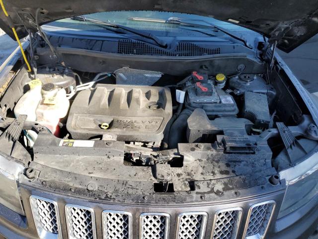 1C4NJDEB2GD718284 Jeep Compass Latitude