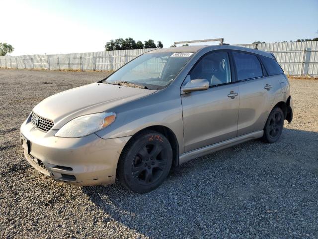 2003 Toyota Matrix XR