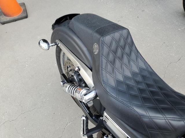 2007 HARLEY-DAVIDSON FXDBI 1HD1GX4137K308028