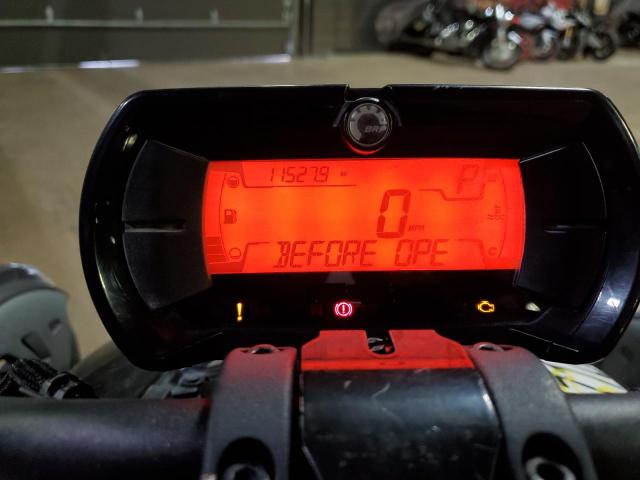 2020 CAN-AM RYKER RALL - 3JB2GEG21LJ001169