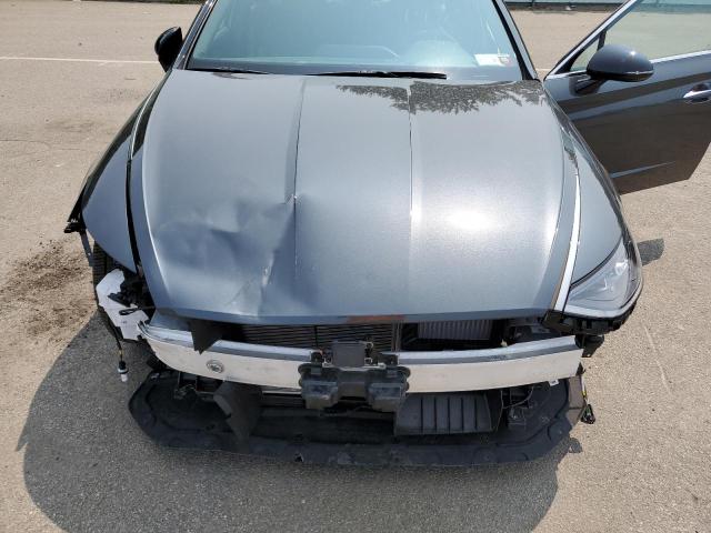 2023 HYUNDAI SONATA N L KMHL14JC7PA255304