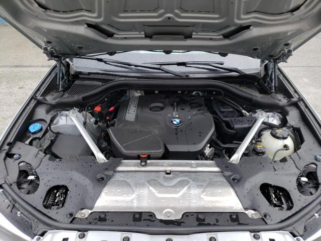 2019 BMW X3 XDRIVE3 - 5UXTR9C55KLP87946