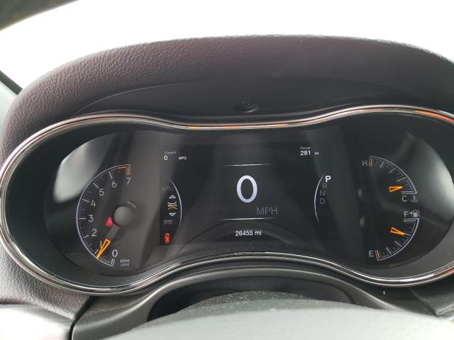 1C4RJFBG1MC670193 Jeep Grand Cherokee Limited