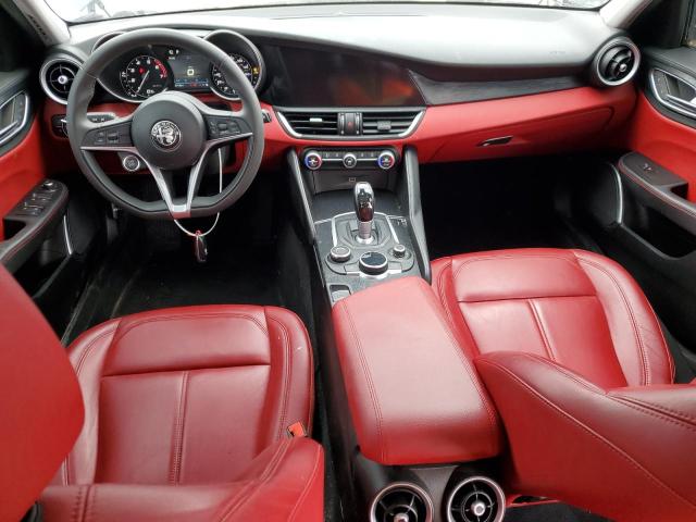 ZARFAMAN5K7622585 Alfa Romeo Giulia