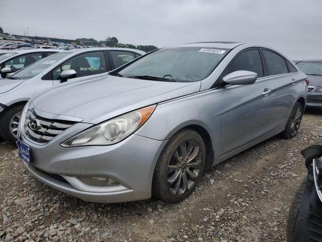 2012 Hyundai Sonata SE