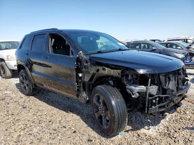 1C4RJFAG1JC504530 Jeep Grand Cherokee Laredo