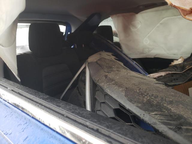 2022 HONDA CRV EX 7FARW1H59NE016030