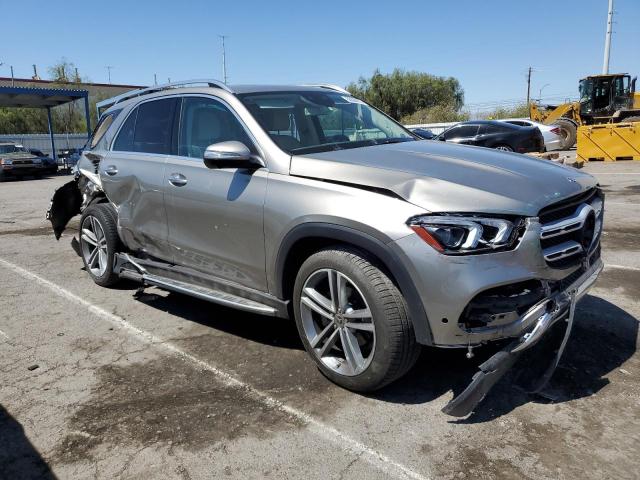 4JGFB4JB3LA111888 Mercedes-Benz GLE-Class GLE 350 4