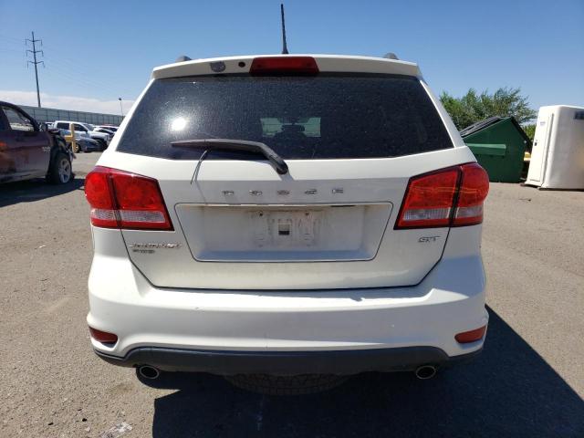 3C4PDDBG9GT100387 Dodge Journey Sxt