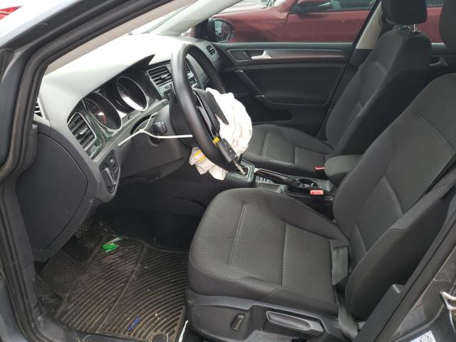 Volkswagen GOLF S 2019 3VWG57AU3KM029709 Image 7