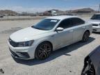 2017 VOLKSWAGEN PASSAT R-L - 1VWDT7A35HC083927