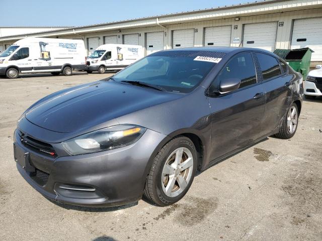 2016 Dodge Dart SXT