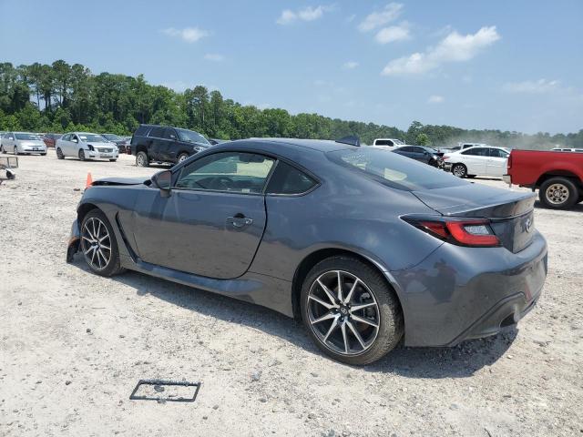 2022 TOYOTA GR 86 JF1ZNBC19N8754604