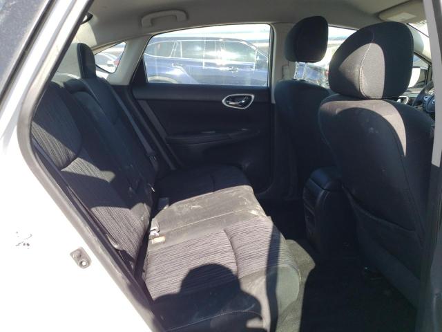 3N1AB7AP8KY443799 Nissan SENTRA S
