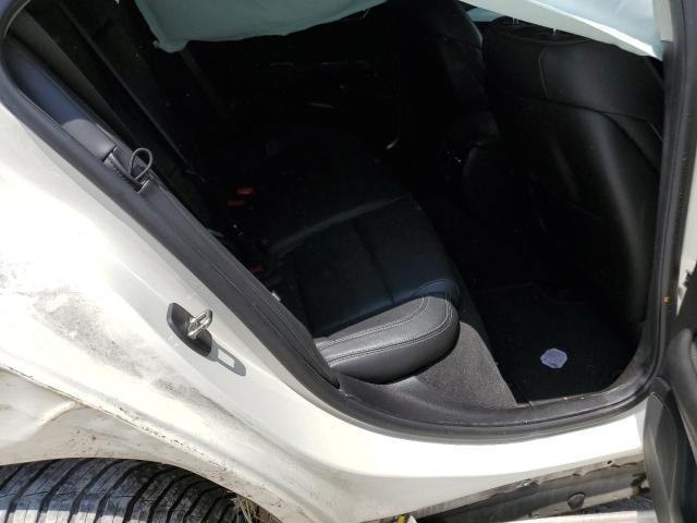 1G6AC5S32E0172881 Cadillac Ats Performance
