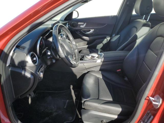 55SWF4KB7GU150714 Mercedes-Benz C 300 4matic