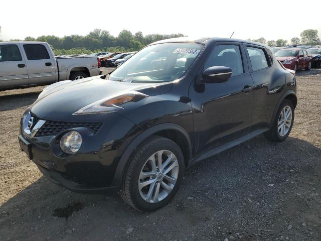 2016 Nissan JUKE S