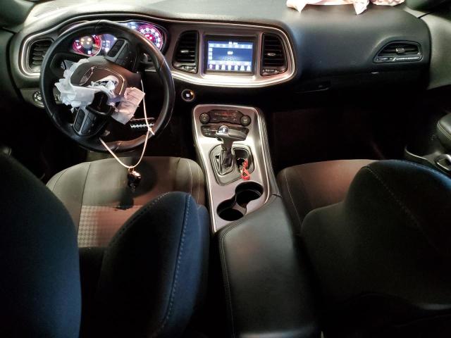 2020 Dodge Challenger R/T VIN: 2C3CDZBTXLH118669 Lot: 55245163