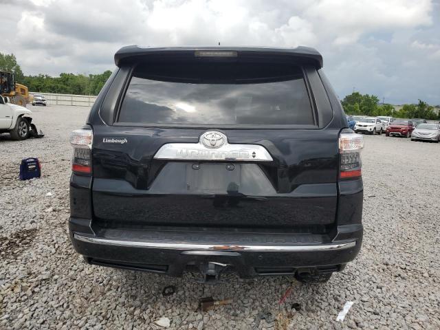 2021 TOYOTA 4RUNNER NI - JTEDU5JR8M5237467