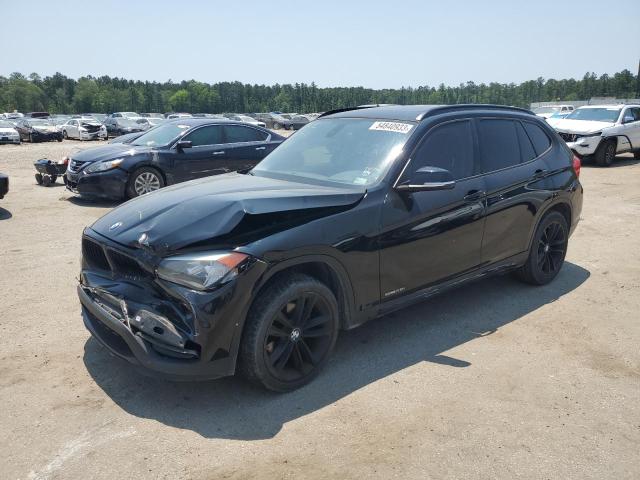 2015 BMW X1 sDrive28i