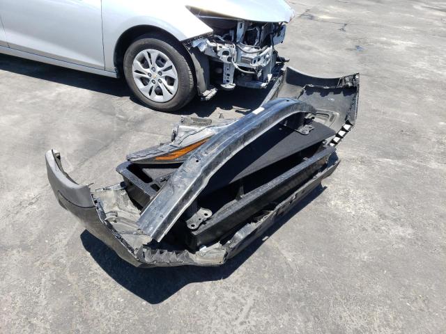 5XYZT3LB5GG318570 Hyundai SANTA FE SPORT