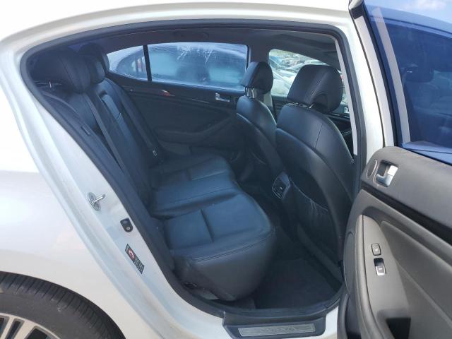 2015 KIA CADENZA PR - KNALN4D77F5188182