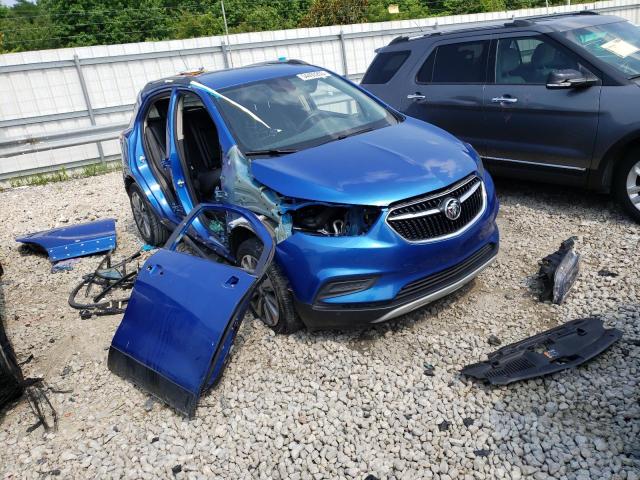 Vin: kl4cjasb2jb592273, lot: 82654924, buick encore preferred 20184