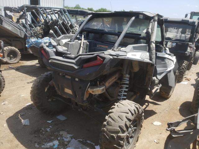 2019 POLARIS RZR XP 100 - 3NSVDE999KH484170