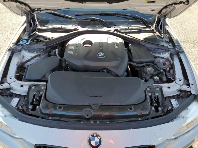 WBA8B9C36HK885924 BMW 330 I