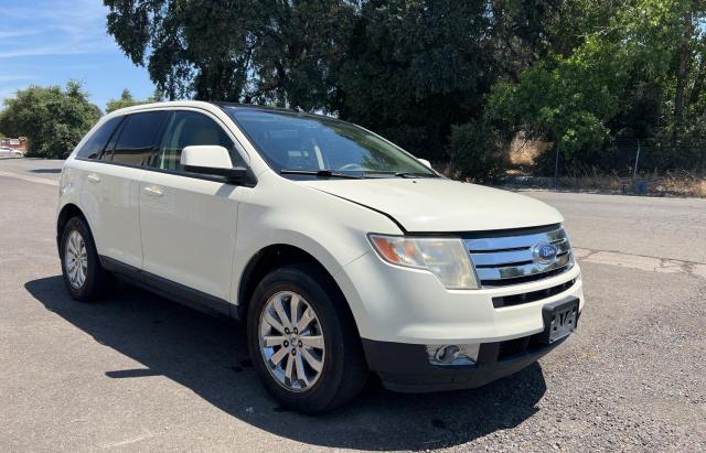 2007 Ford Edge SEL PLUS