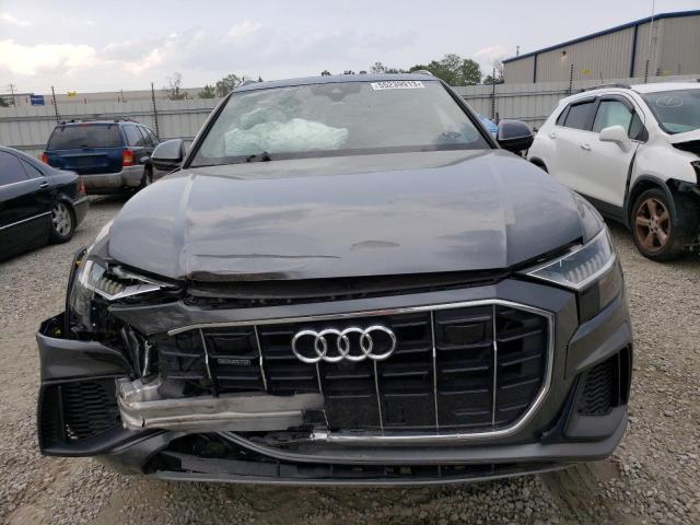 2021 AUDI Q8 PREMIUM - WA1EVAF17MD006447