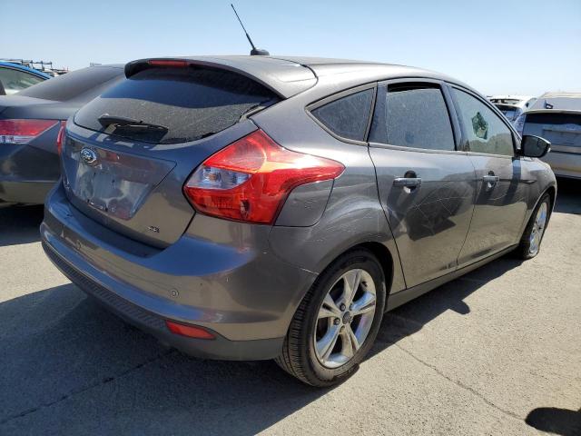 1FADP3K24EL281695 Ford FOCUS SE