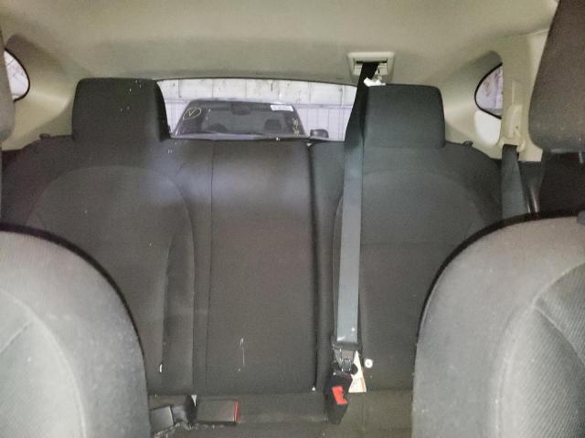 JN8AS5MT3FW664514 Nissan Rogue Select S