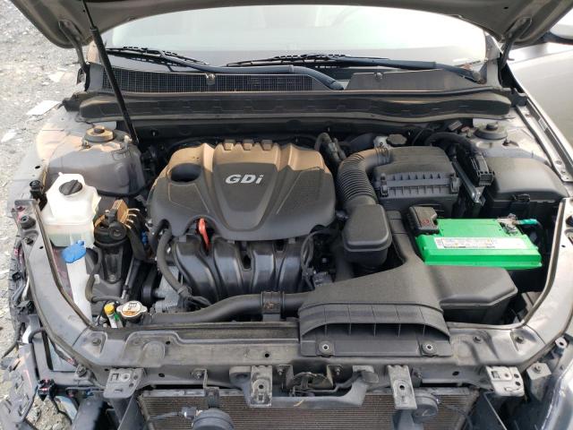 5XXGN4A7XFG417314 | 2015 KIA OPTIMA EX