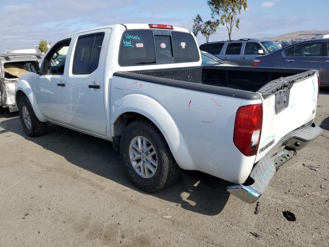 1N6AD0ER0GN737953 Nissan FRONTIER S