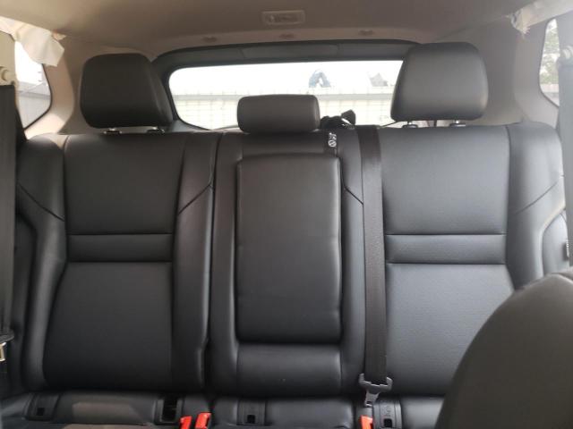JN8BT3BBXNW337218 Nissan ROGUE SV