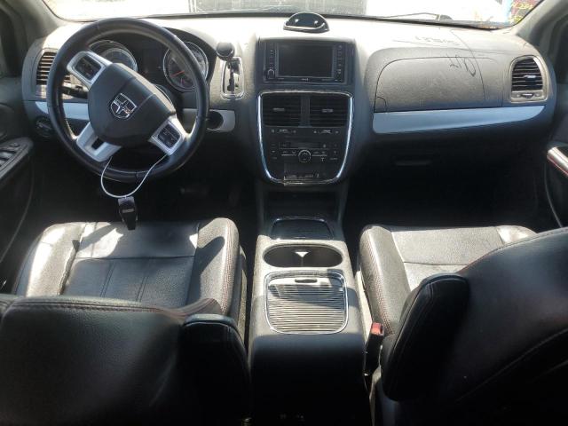 2016 DODGE GRAND CARA - 2C4RDGEG0GR312264