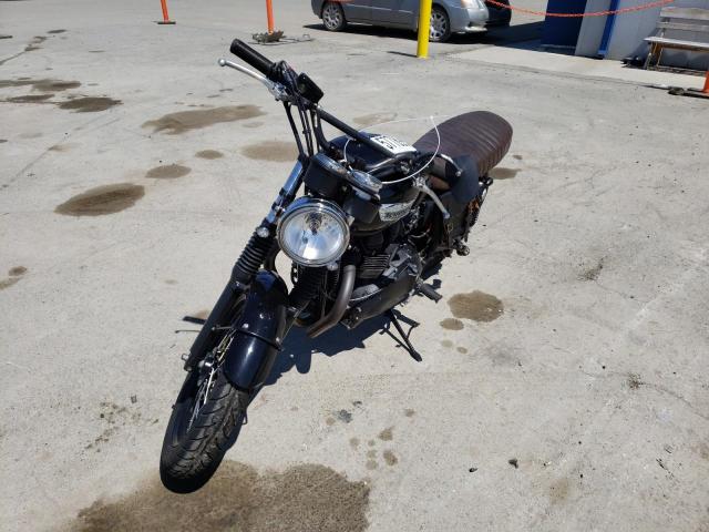 2016 TRIUMPH MOTORCYCLE BONNEVILLE - SMT910K10GT731130