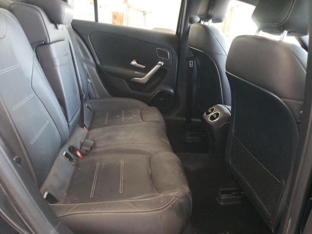 2020 MERCEDES-BENZ A 35 AMG - W1K3G5BB4LJ234912