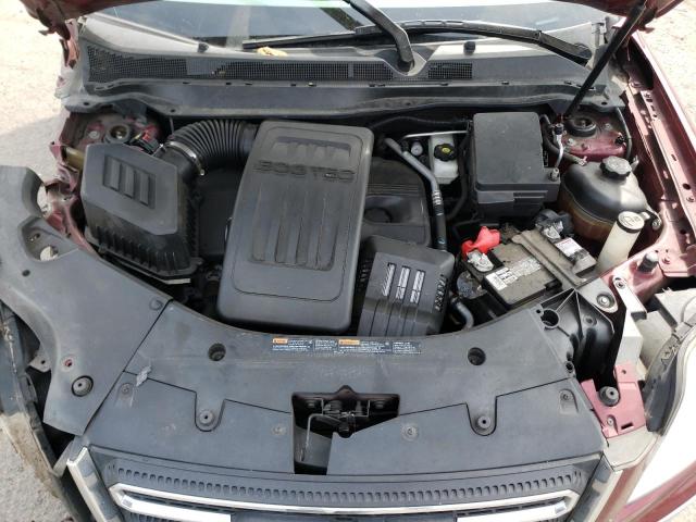 2GKFLUEK8H6112359 GMC Terrain Slt