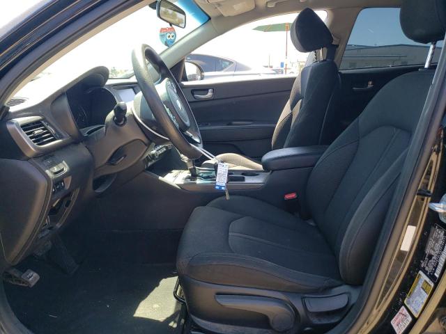 5XXGT4L3XJG199111 KIA Optima Lx