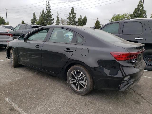 3KPF24AD9PE629299 KIA FORTE LX