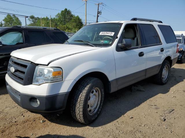 2010 Ford Expedition XLT