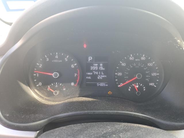 3KPA24AD9ME407030 KIA RIO LX