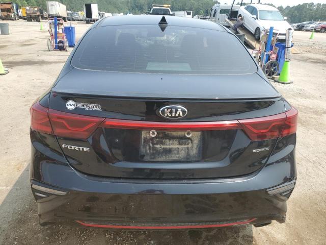 3KPF34AD8LE228172 KIA Forte Gt Line