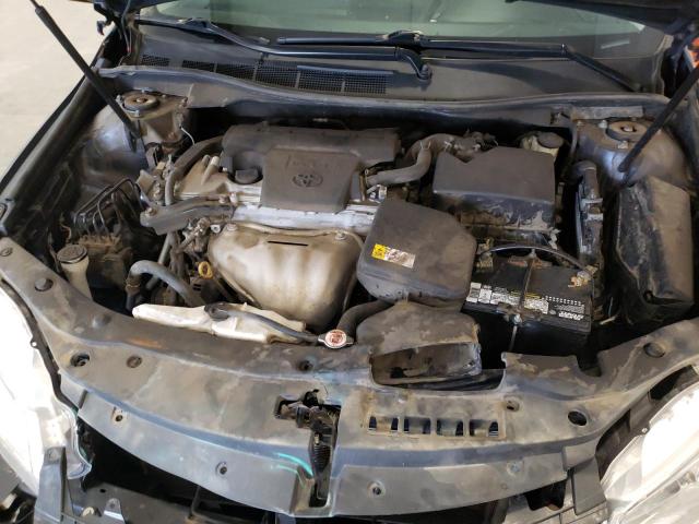 2017 TOYOTA CAMRY LE/S - 4T1BF1FK7HU647033