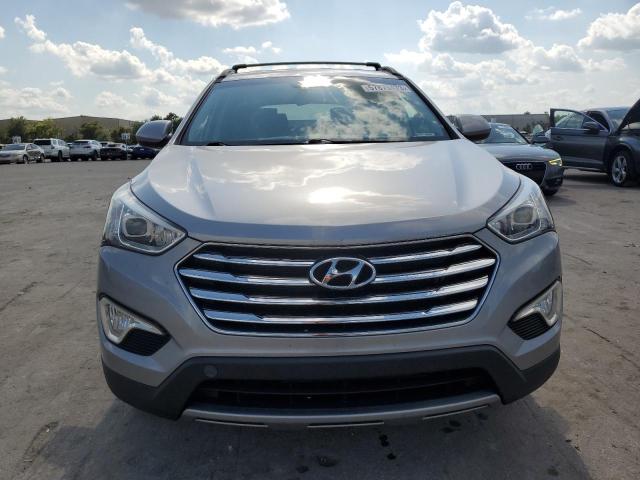 2015 HYUNDAI SANTA FE G - KM8SM4HF2FU118822