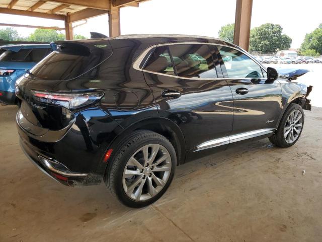 LRBFZRR4XPD029520 Buick Envision Avenir