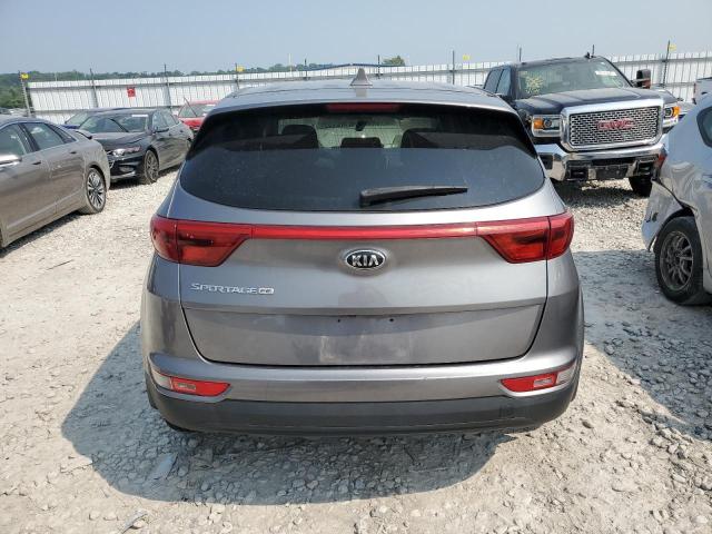KNDPM3AC1H7138162 KIA Sportage Lx