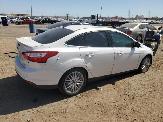 1FADP3J29EL461675 Ford Focus Titanium